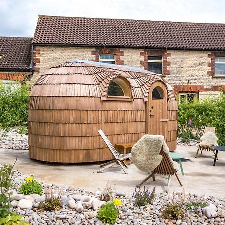 Large Country Cottage, Sleeps 8 - Spa Facilities, Garden Bar, Catering Services, Free Parking, Nature Reserve, Hen Parties Scunthorpe Exteriér fotografie