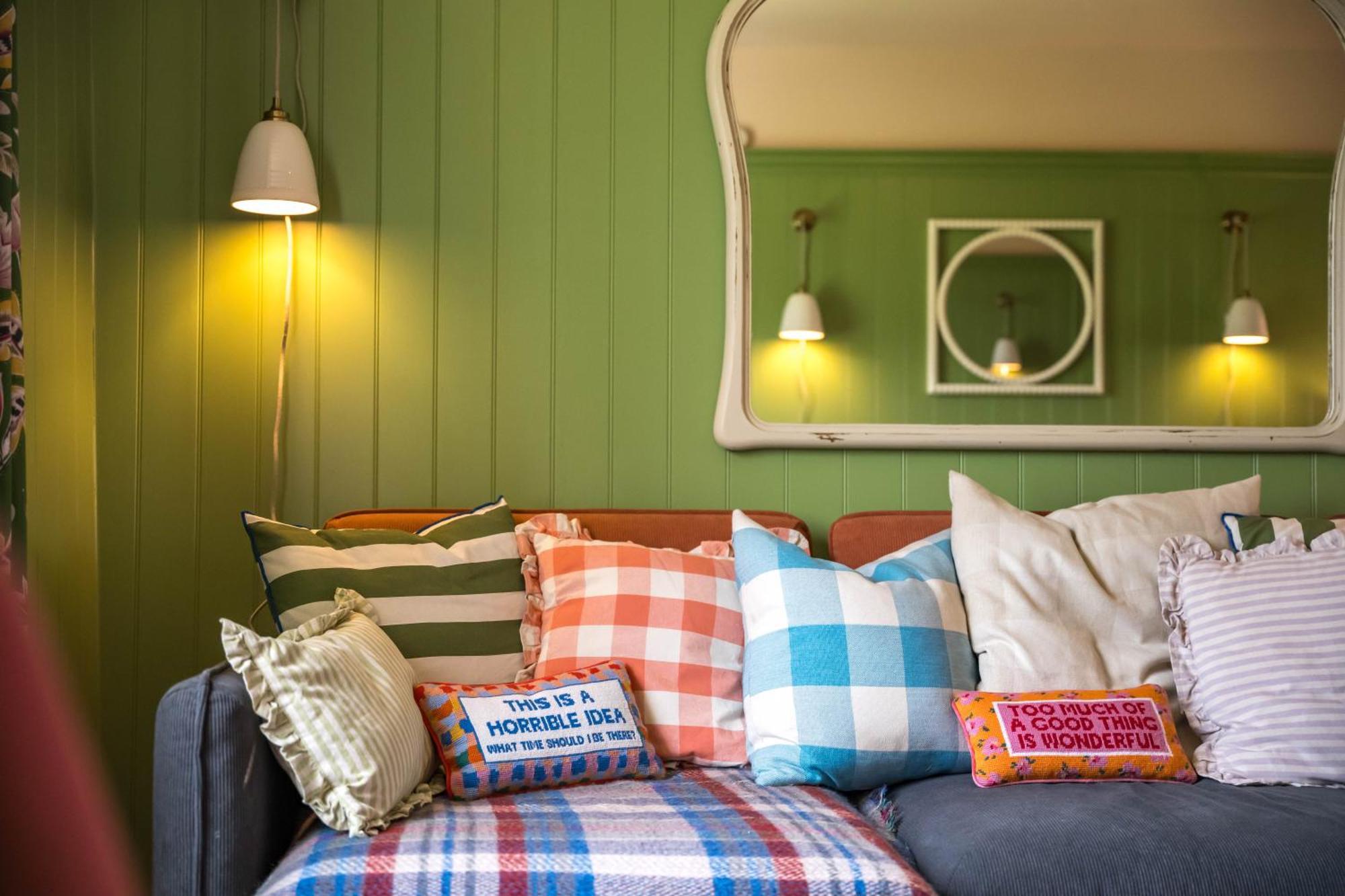 Large Country Cottage, Sleeps 8 - Spa Facilities, Garden Bar, Catering Services, Free Parking, Nature Reserve, Hen Parties Scunthorpe Exteriér fotografie