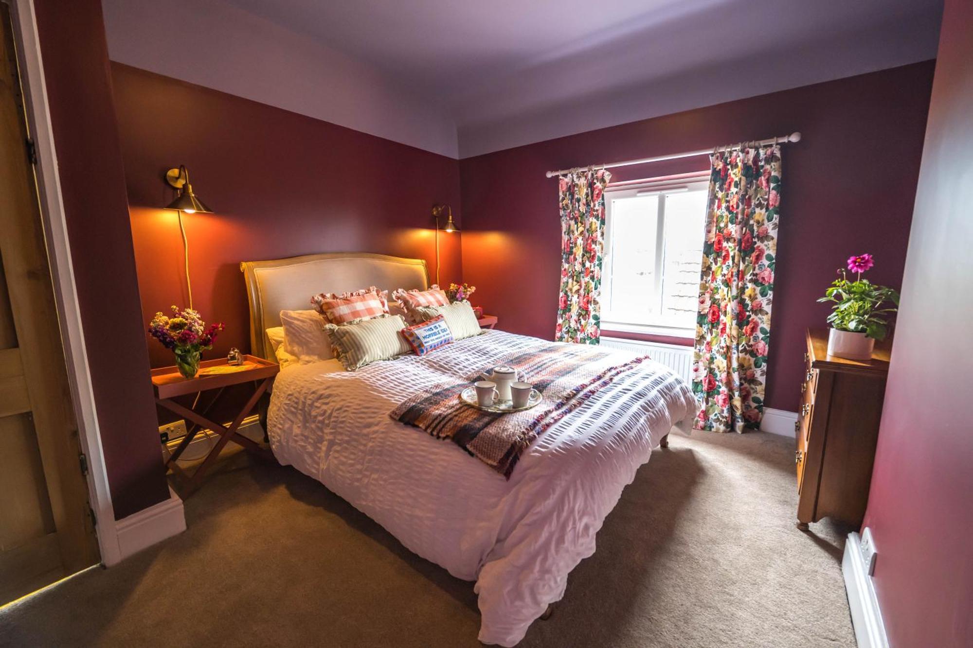 Large Country Cottage, Sleeps 8 - Spa Facilities, Garden Bar, Catering Services, Free Parking, Nature Reserve, Hen Parties Scunthorpe Exteriér fotografie