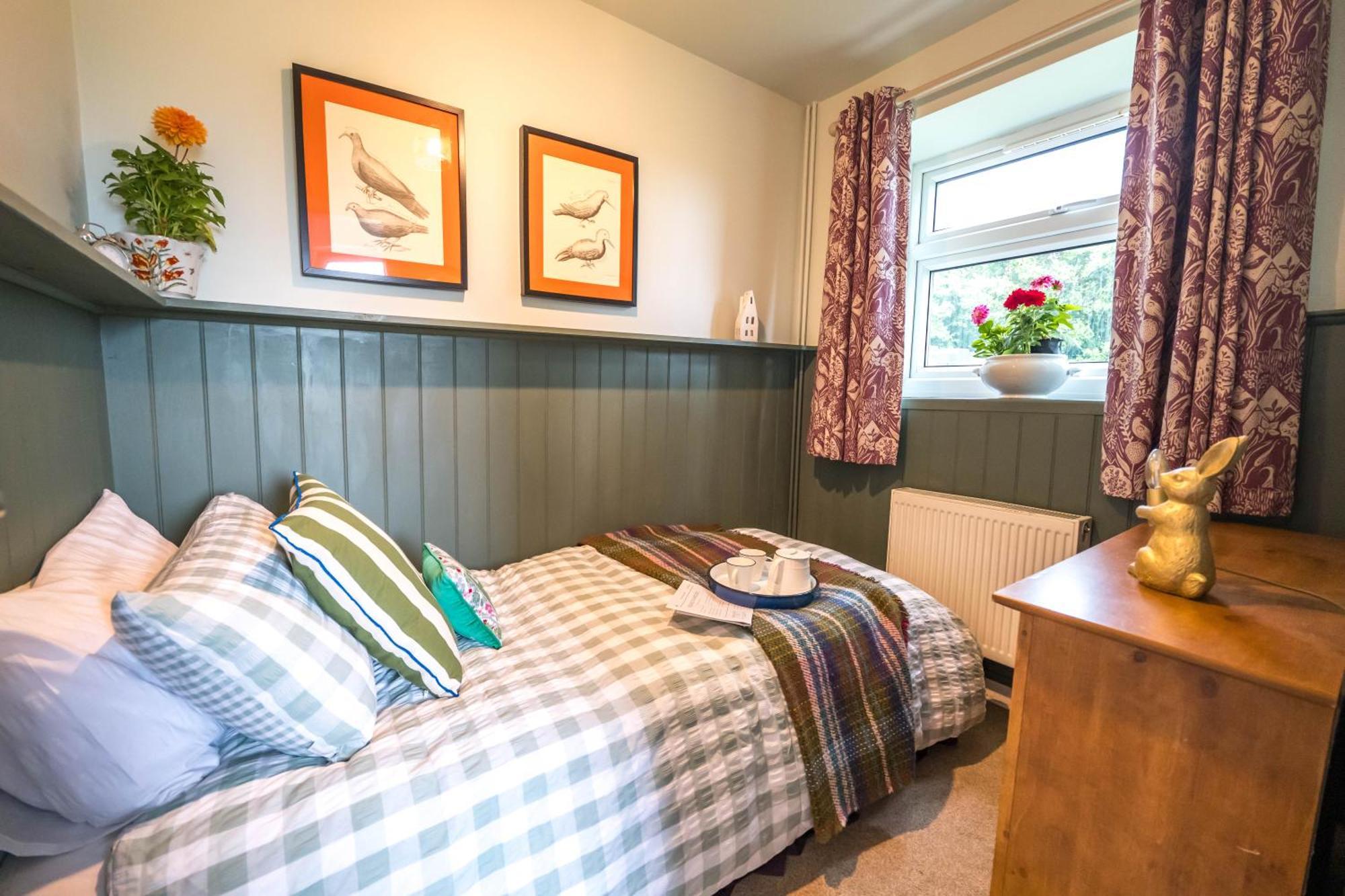 Large Country Cottage, Sleeps 8 - Spa Facilities, Garden Bar, Catering Services, Free Parking, Nature Reserve, Hen Parties Scunthorpe Exteriér fotografie