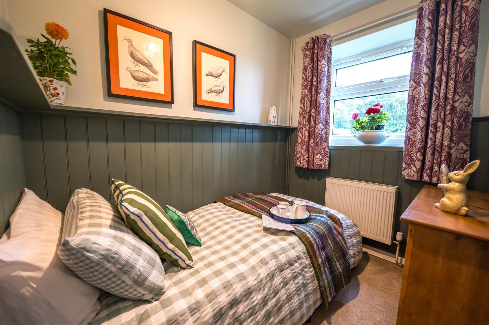 Large Country Cottage, Sleeps 8 - Spa Facilities, Garden Bar, Catering Services, Free Parking, Nature Reserve, Hen Parties Scunthorpe Exteriér fotografie