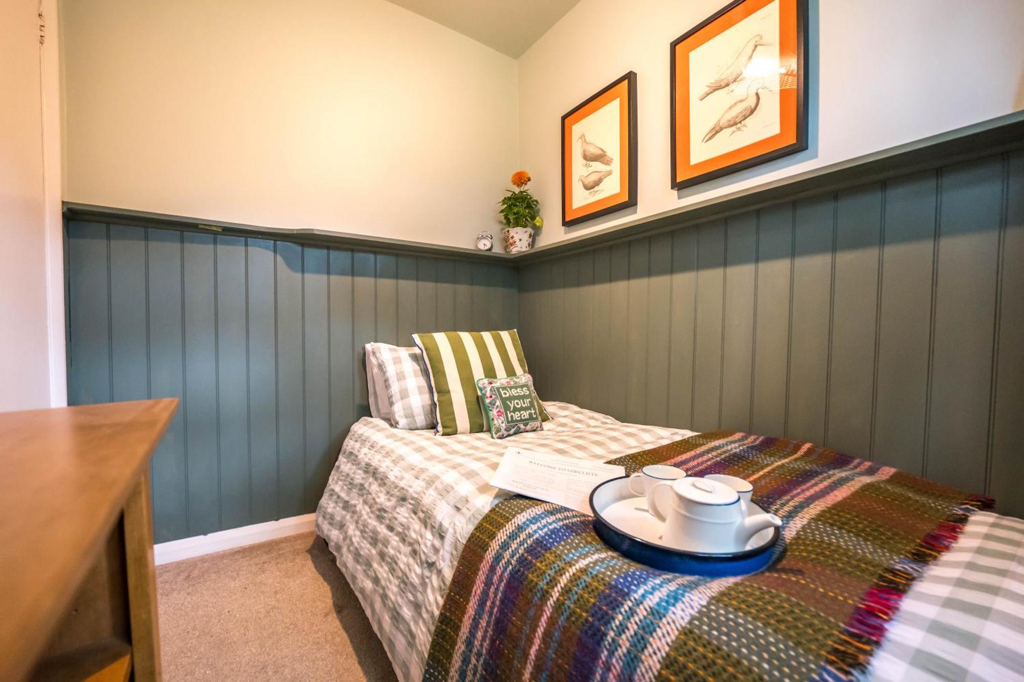 Large Country Cottage, Sleeps 8 - Spa Facilities, Garden Bar, Catering Services, Free Parking, Nature Reserve, Hen Parties Scunthorpe Exteriér fotografie