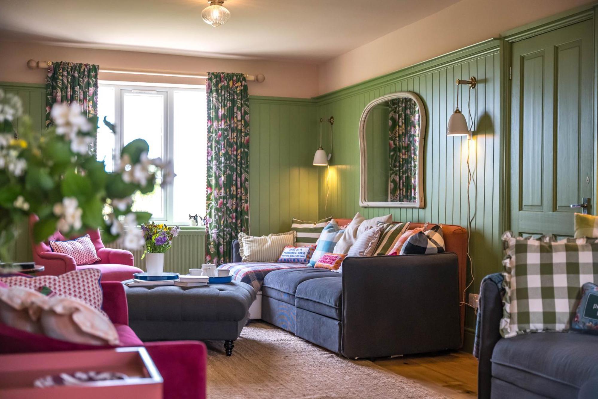 Large Country Cottage, Sleeps 8 - Spa Facilities, Garden Bar, Catering Services, Free Parking, Nature Reserve, Hen Parties Scunthorpe Exteriér fotografie
