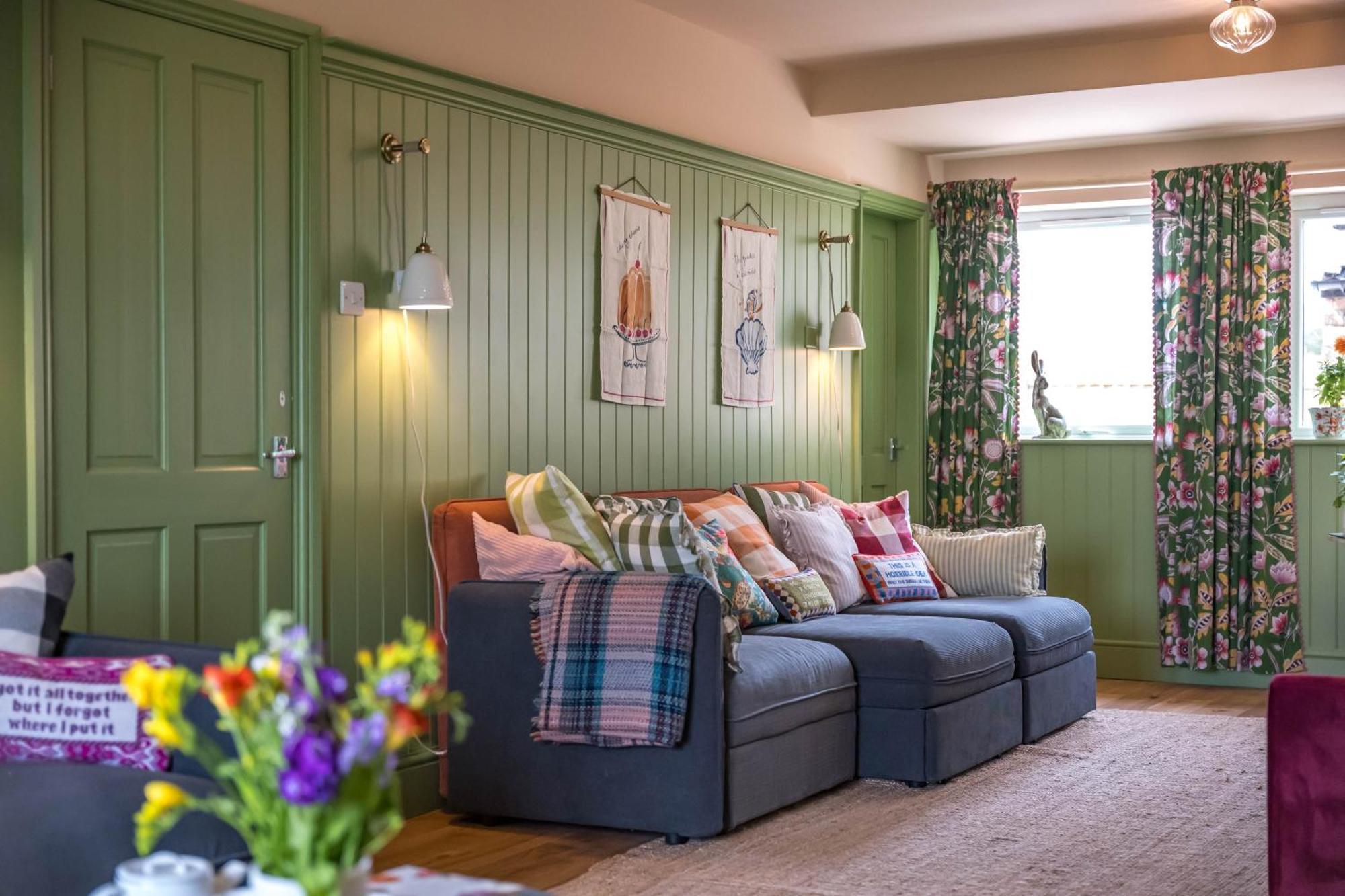 Large Country Cottage, Sleeps 8 - Spa Facilities, Garden Bar, Catering Services, Free Parking, Nature Reserve, Hen Parties Scunthorpe Exteriér fotografie