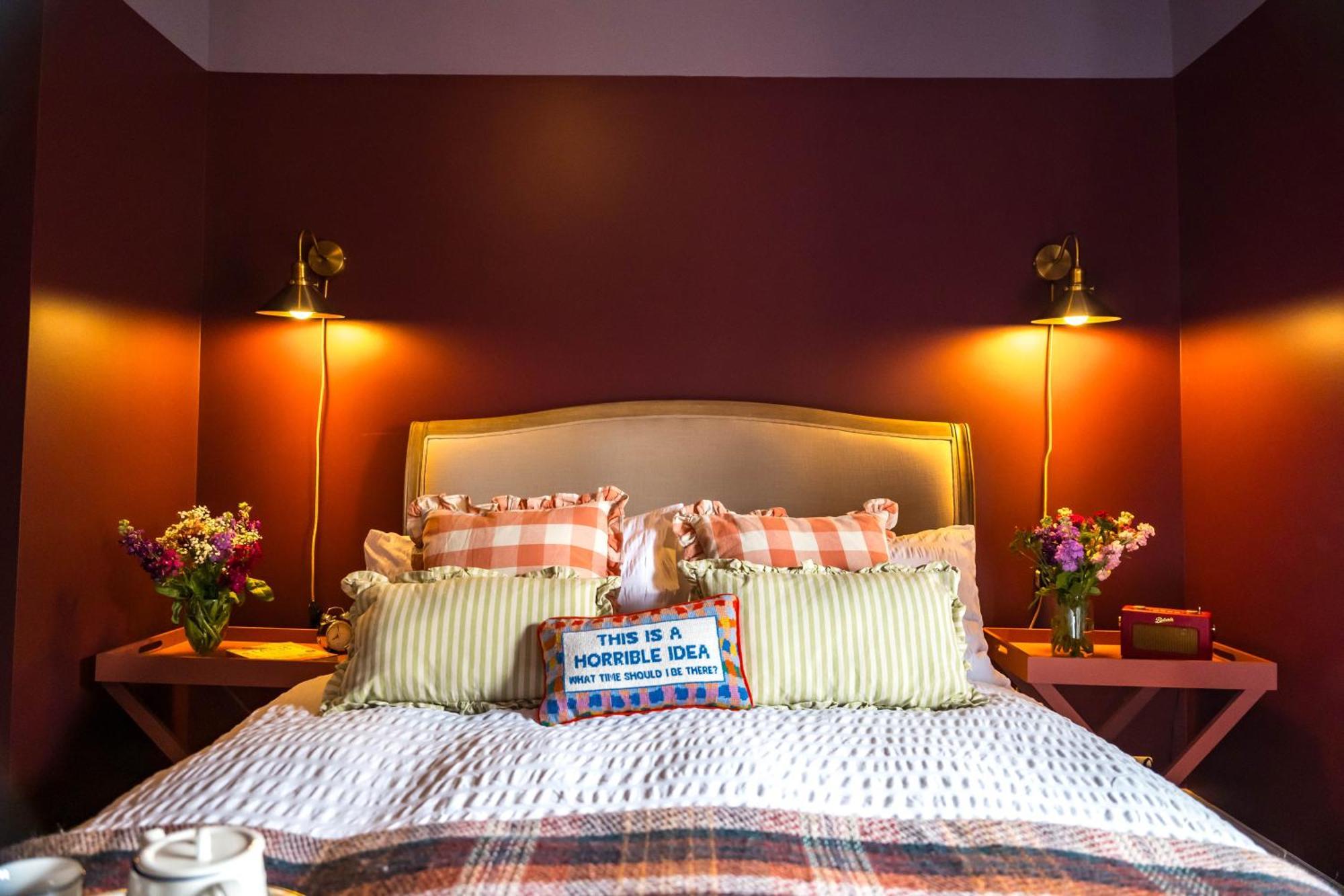 Large Country Cottage, Sleeps 8 - Spa Facilities, Garden Bar, Catering Services, Free Parking, Nature Reserve, Hen Parties Scunthorpe Exteriér fotografie