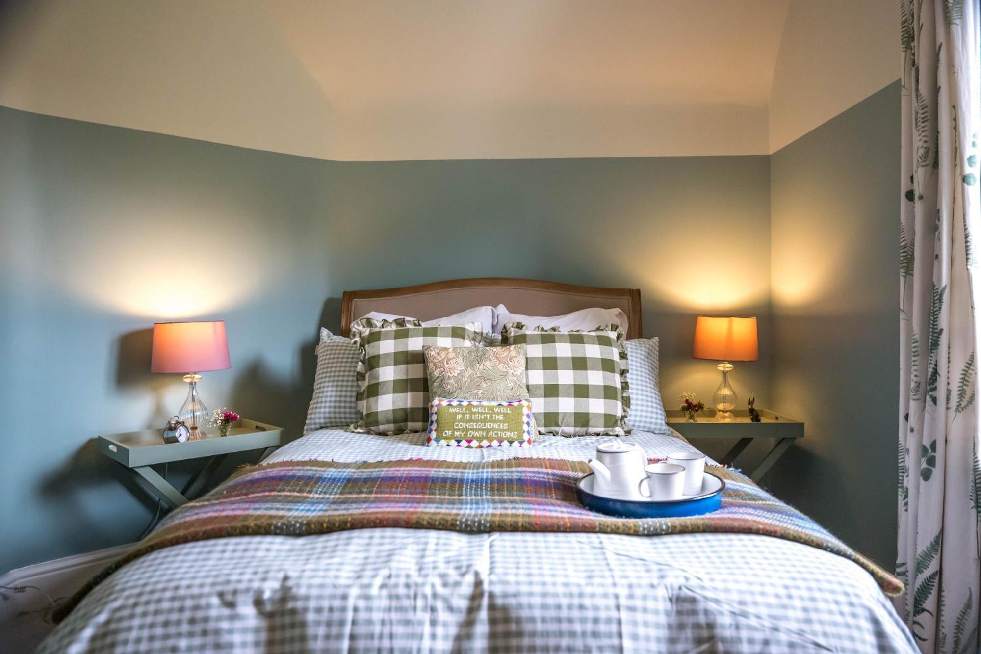 Large Country Cottage, Sleeps 8 - Spa Facilities, Garden Bar, Catering Services, Free Parking, Nature Reserve, Hen Parties Scunthorpe Exteriér fotografie