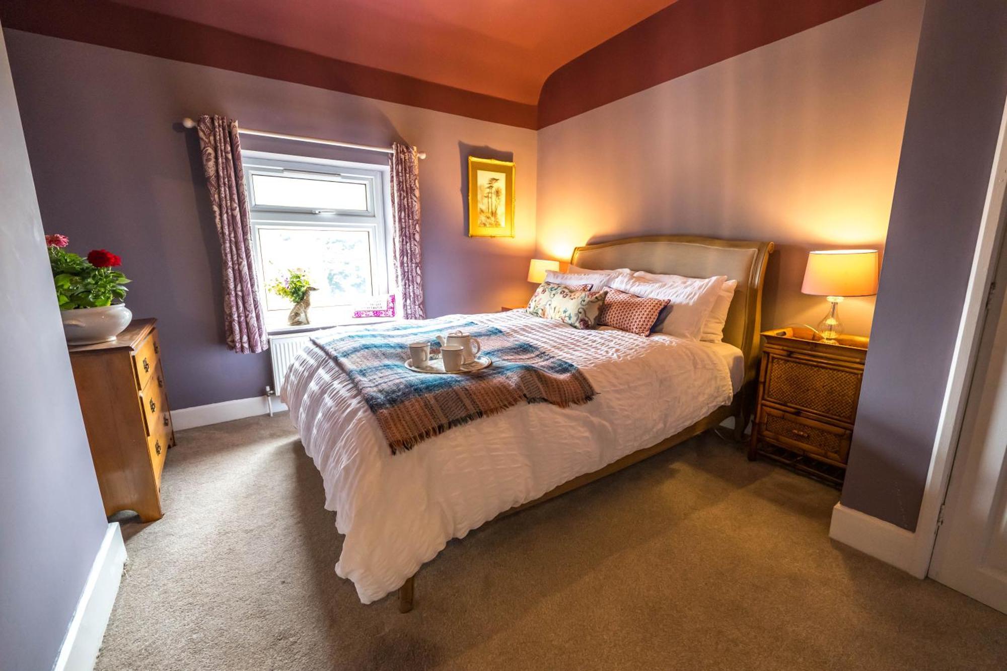 Large Country Cottage, Sleeps 8 - Spa Facilities, Garden Bar, Catering Services, Free Parking, Nature Reserve, Hen Parties Scunthorpe Exteriér fotografie