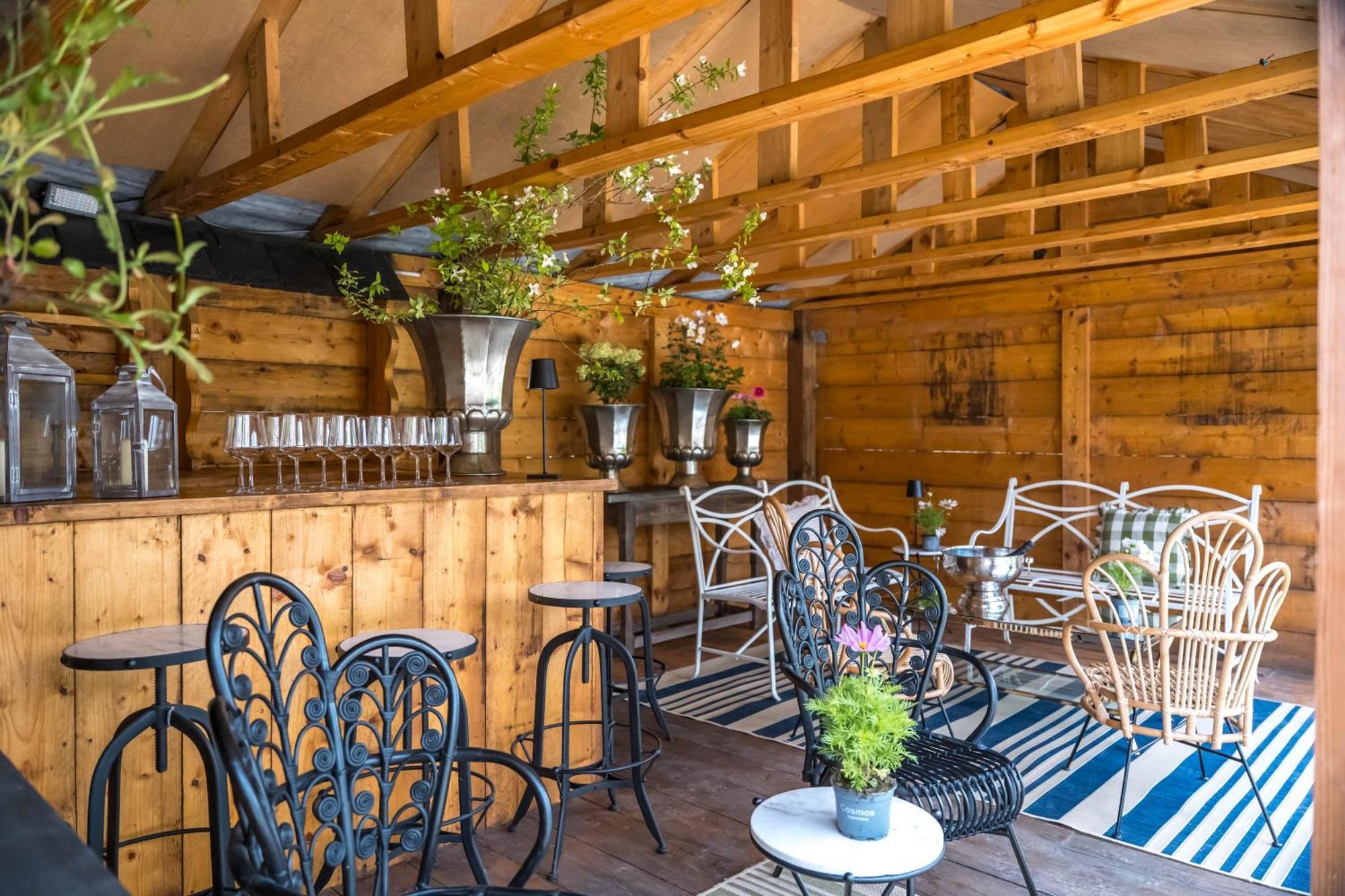 Large Country Cottage, Sleeps 8 - Spa Facilities, Garden Bar, Catering Services, Free Parking, Nature Reserve, Hen Parties Scunthorpe Exteriér fotografie