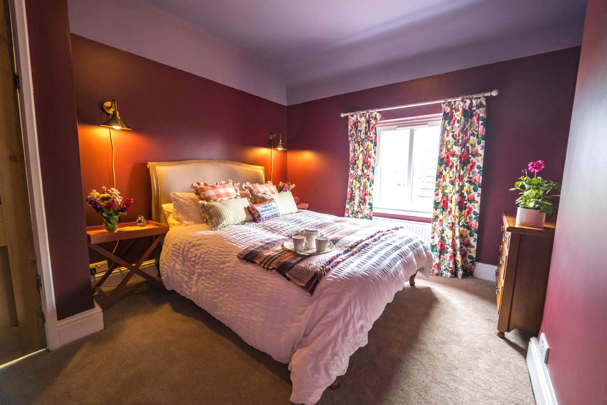 Large Country Cottage, Sleeps 8 - Spa Facilities, Garden Bar, Catering Services, Free Parking, Nature Reserve, Hen Parties Scunthorpe Exteriér fotografie