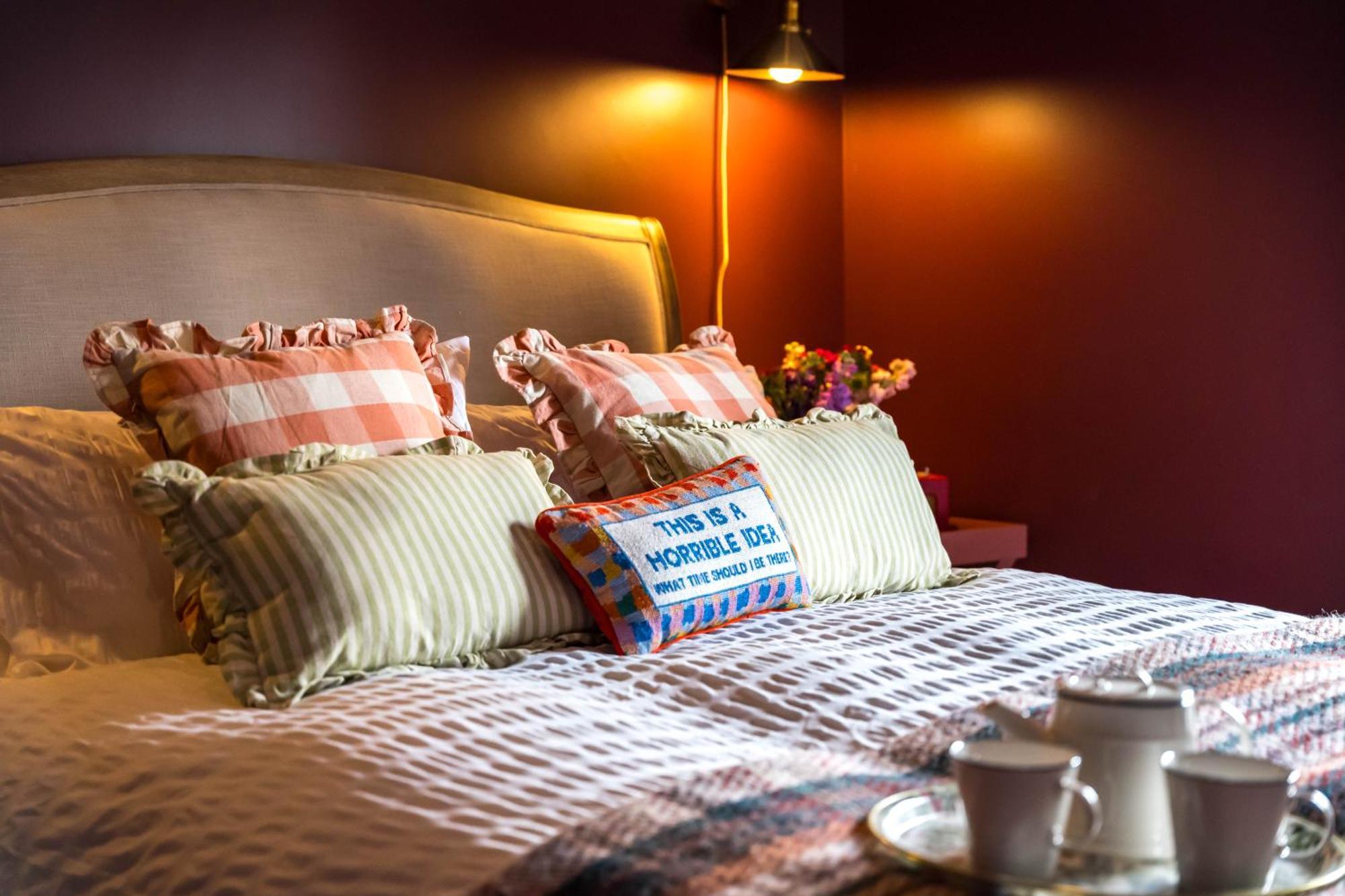 Large Country Cottage, Sleeps 8 - Spa Facilities, Garden Bar, Catering Services, Free Parking, Nature Reserve, Hen Parties Scunthorpe Exteriér fotografie