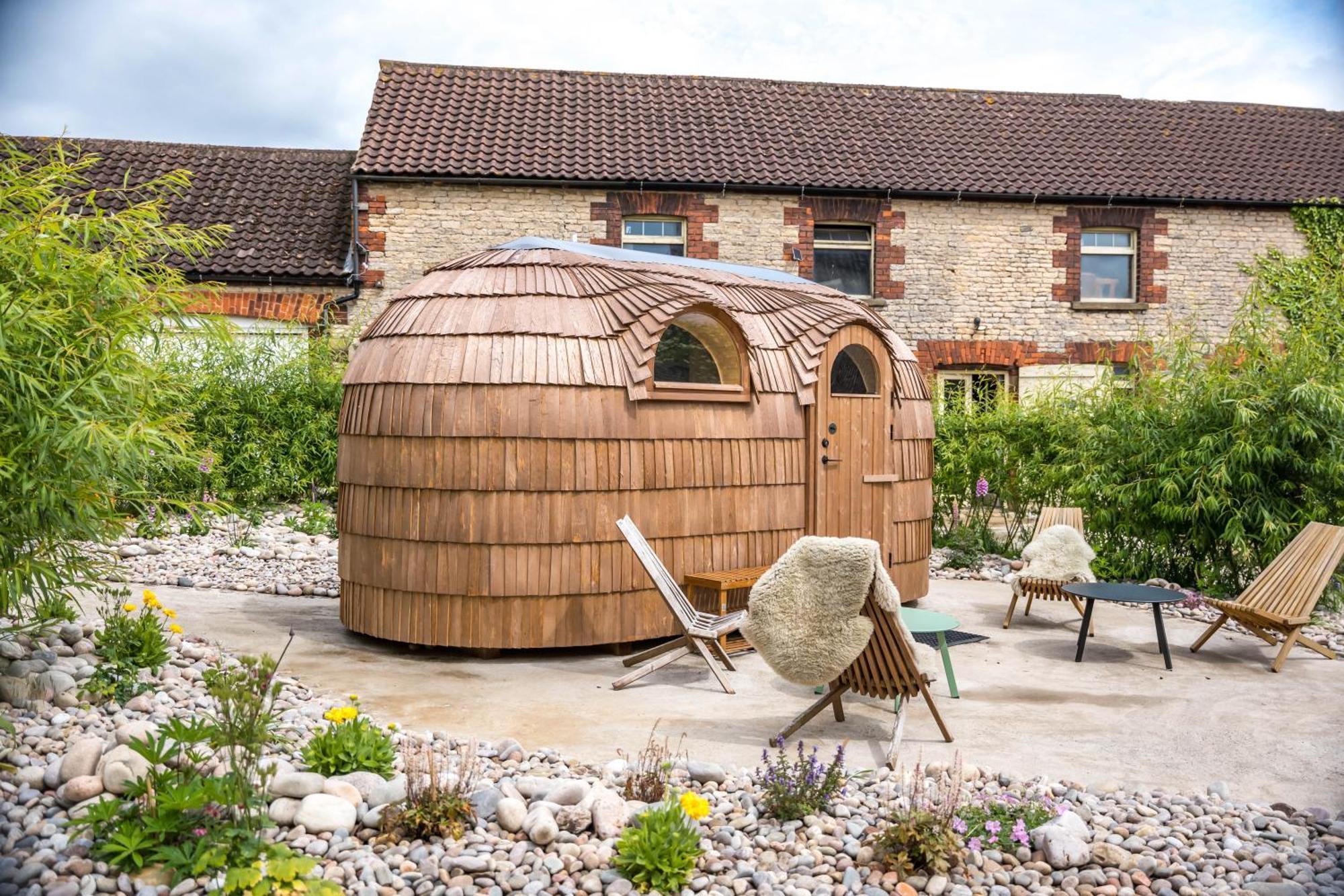 Large Country Cottage, Sleeps 8 - Spa Facilities, Garden Bar, Catering Services, Free Parking, Nature Reserve, Hen Parties Scunthorpe Exteriér fotografie