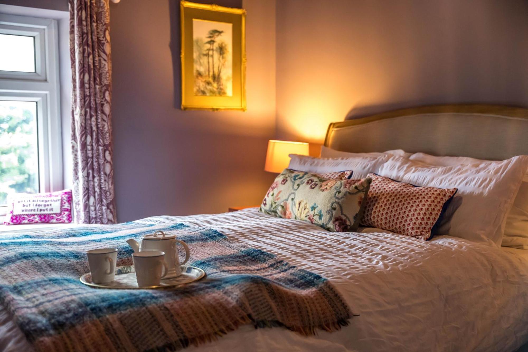 Large Country Cottage, Sleeps 8 - Spa Facilities, Garden Bar, Catering Services, Free Parking, Nature Reserve, Hen Parties Scunthorpe Exteriér fotografie