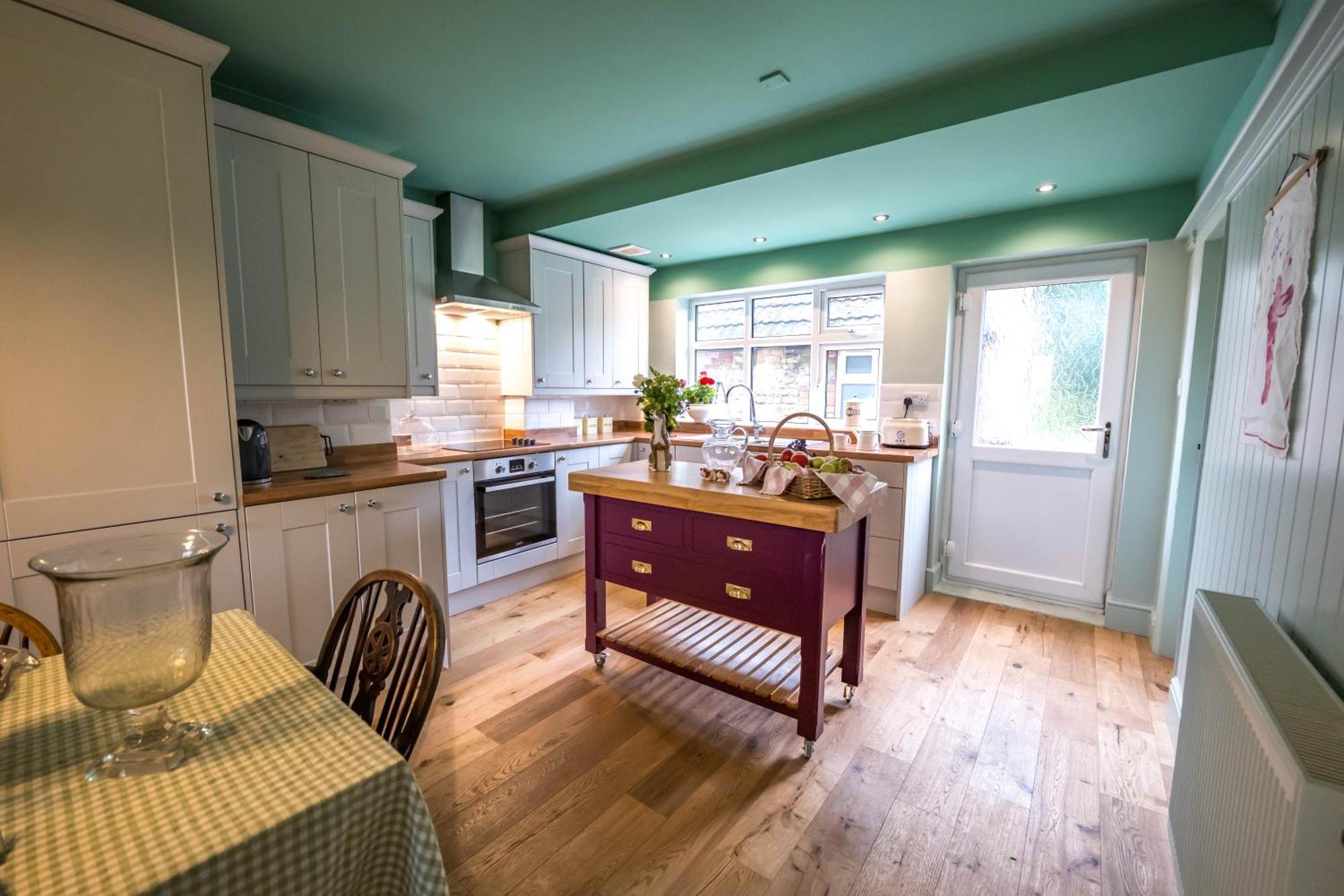 Large Country Cottage, Sleeps 8 - Spa Facilities, Garden Bar, Catering Services, Free Parking, Nature Reserve, Hen Parties Scunthorpe Exteriér fotografie