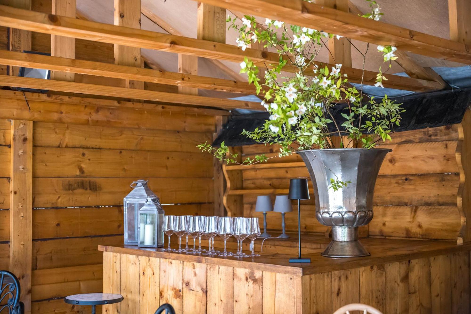 Large Country Cottage, Sleeps 8 - Spa Facilities, Garden Bar, Catering Services, Free Parking, Nature Reserve, Hen Parties Scunthorpe Exteriér fotografie