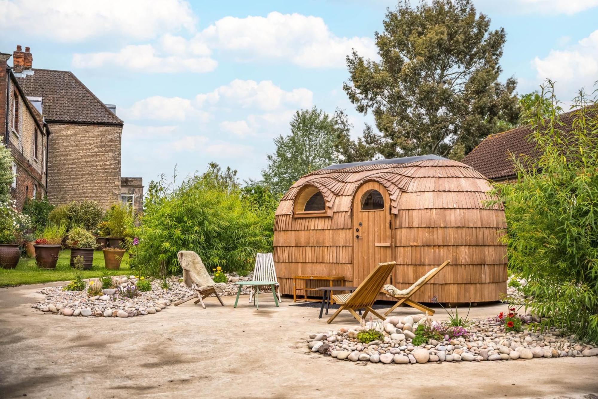Large Country Cottage, Sleeps 8 - Spa Facilities, Garden Bar, Catering Services, Free Parking, Nature Reserve, Hen Parties Scunthorpe Exteriér fotografie